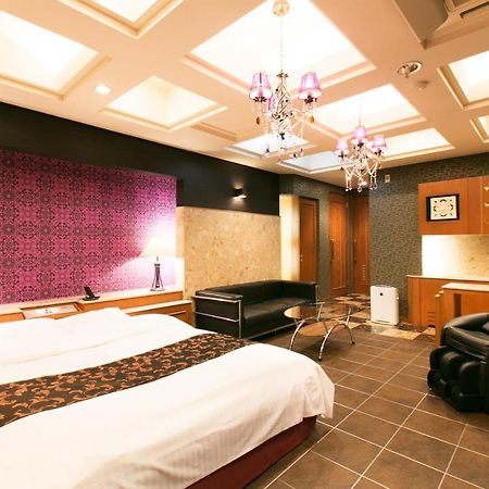 Hotel Atlantis Otsu (Adults Only) Екстер'єр фото