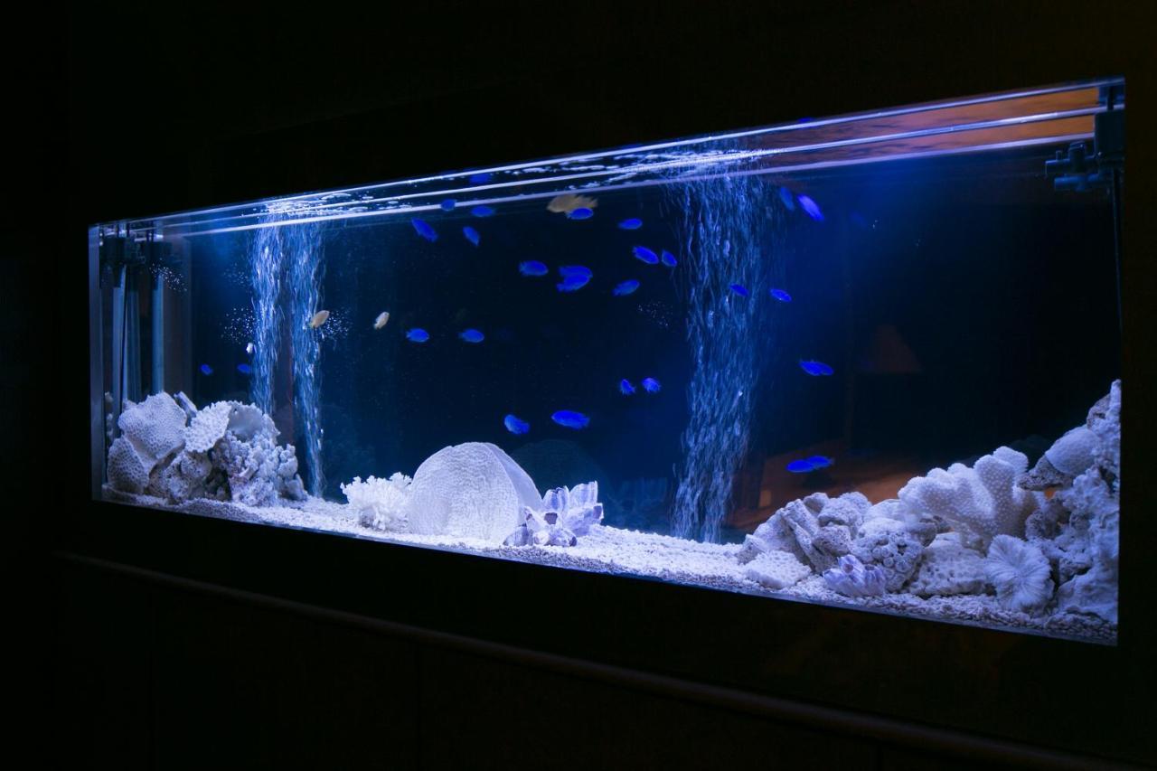 Hotel Atlantis Otsu (Adults Only) Екстер'єр фото