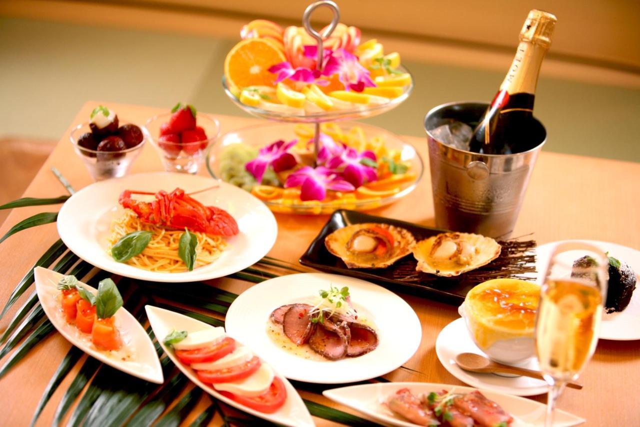 Hotel Atlantis Otsu (Adults Only) Екстер'єр фото