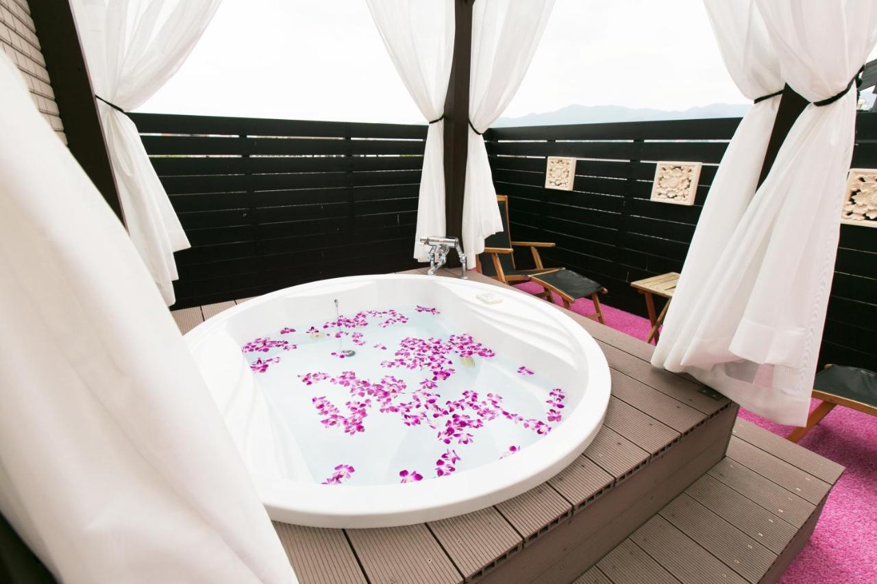 Hotel Atlantis Otsu (Adults Only) Екстер'єр фото