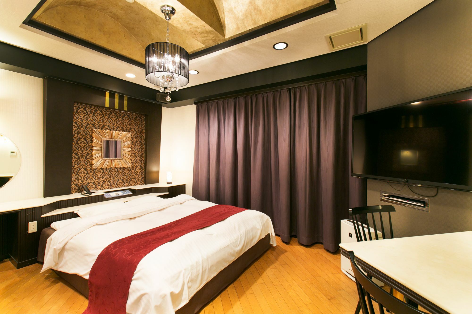 Hotel Atlantis Otsu (Adults Only) Екстер'єр фото